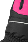 Reusch Alan Junior 6461115 7720 black pink 3